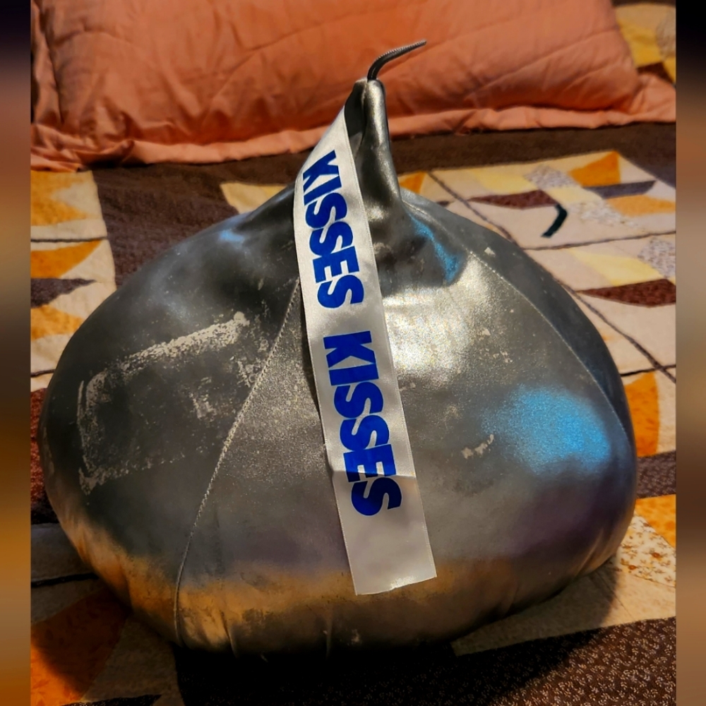 Hershey Kiss Plush